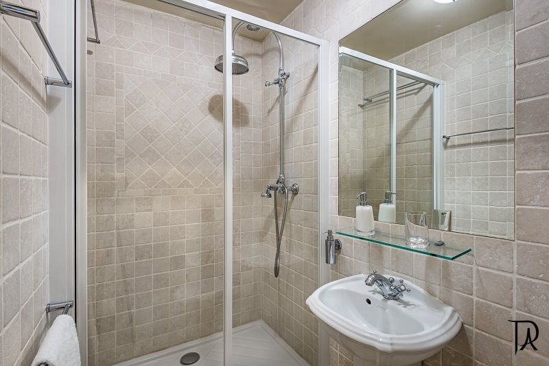Bathroom view one Bathroom view one