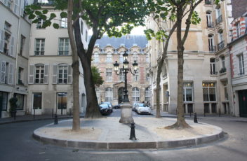 Place Furstemberg