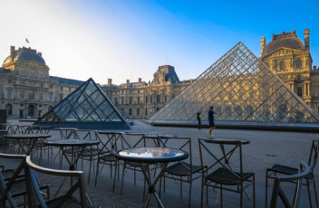 louvre