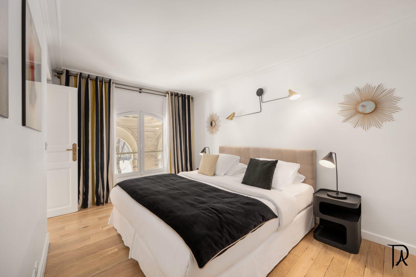 Bedroom one view one Bedroom one view one