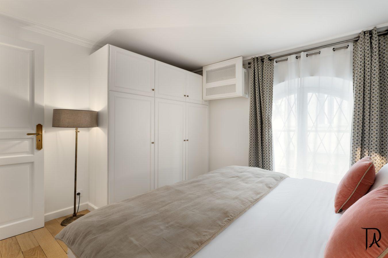 Bedroom two view three Bedroom two view three
