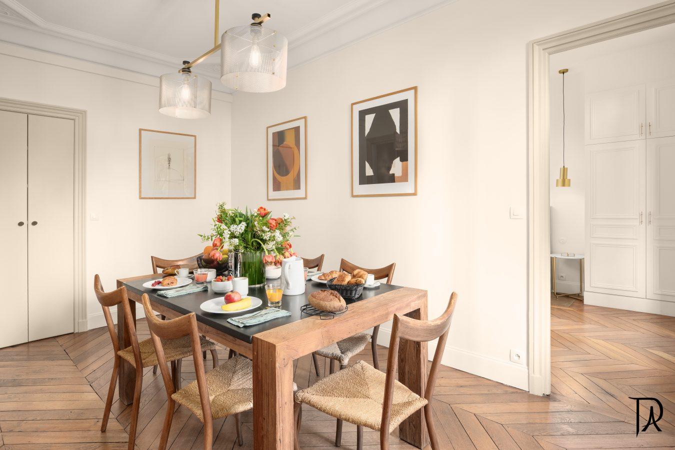 Dining Room view three